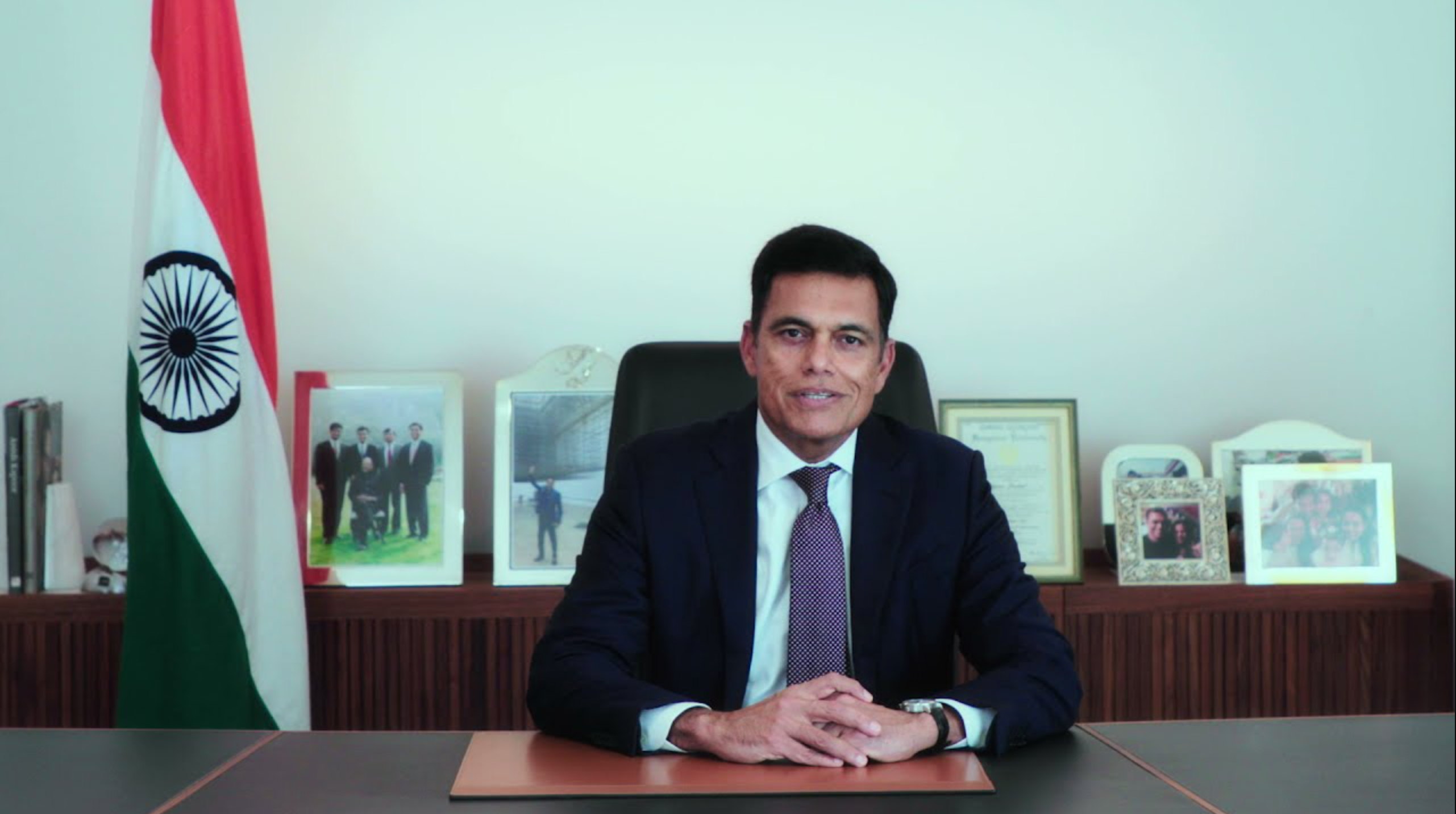 Sajjan Jindal Factories: Pillars of the Mission